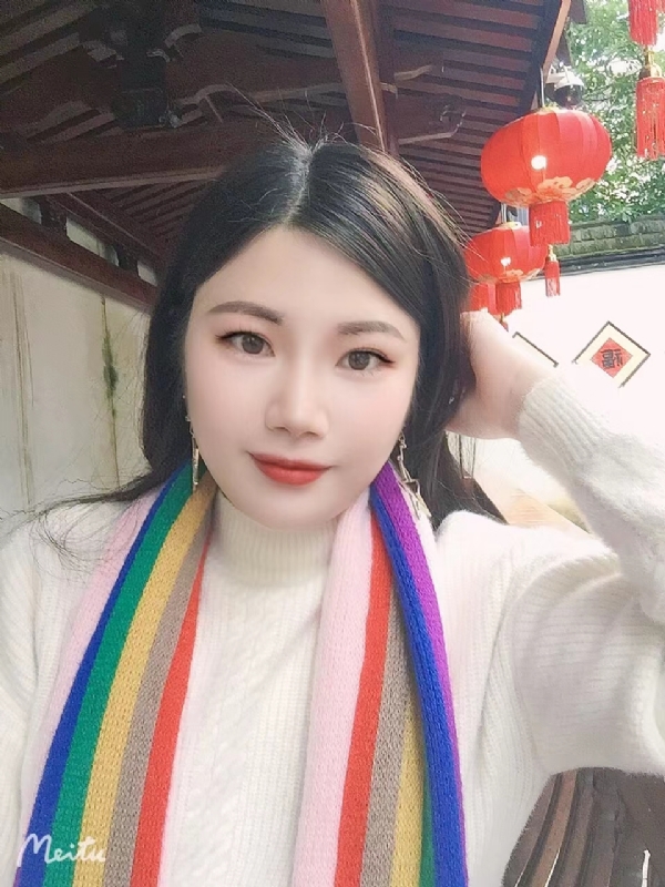 美好的第一张照片--邵武相亲网