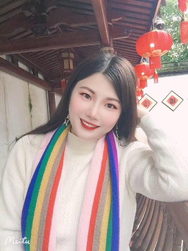 美好的第二张照片--邵武相亲网