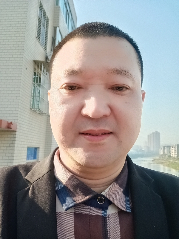曾经受伤的心灵的第二张照片--邵武相亲网