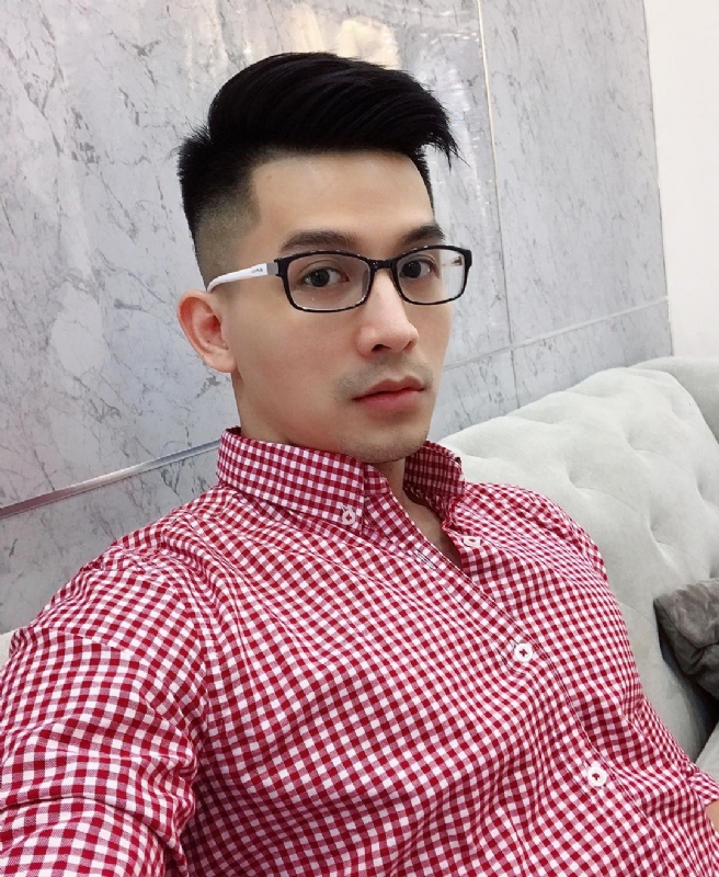 啊泽的第一张照片--邵武相亲网