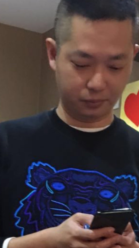 刘5的第一张照片--邵武相亲网