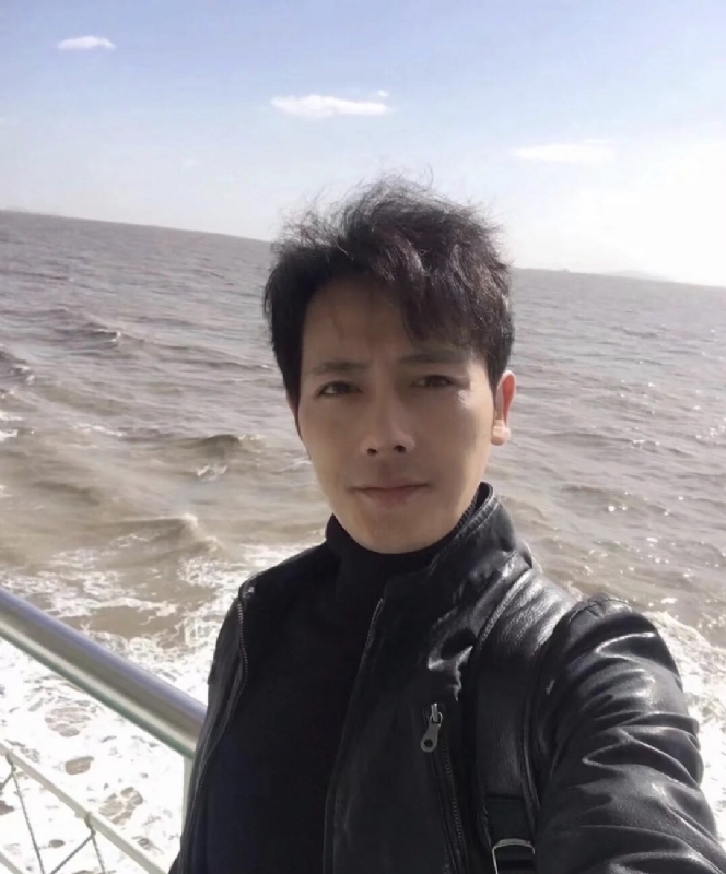 疯狂的小鱼的第一张照片--邵武相亲网