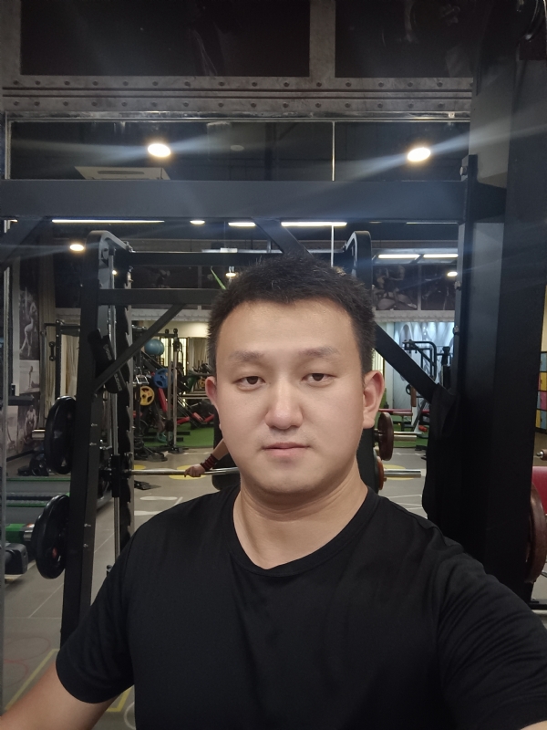 吴痕的第二张照片--邵武相亲网