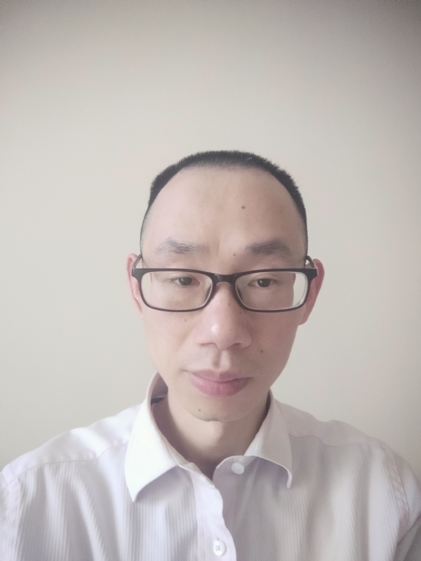 小卓的第二张照片--邵武相亲网