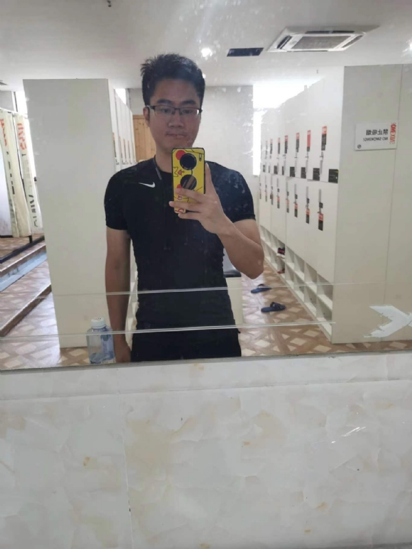 习惯发呆的第一张照片--邵武相亲网