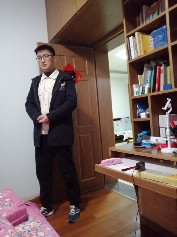 XK的第一张照片--邵武相亲网