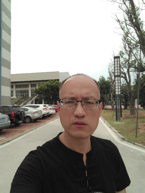 我知我在的第二张照片--邵武相亲网