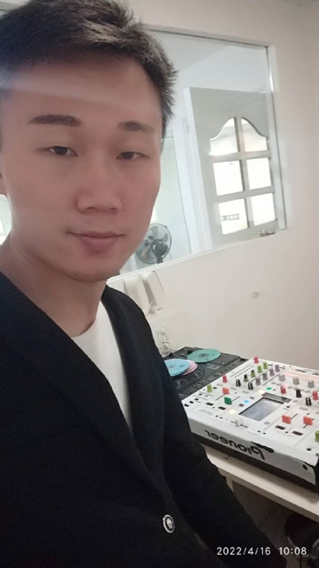 林锋的第二张照片--邵武相亲网