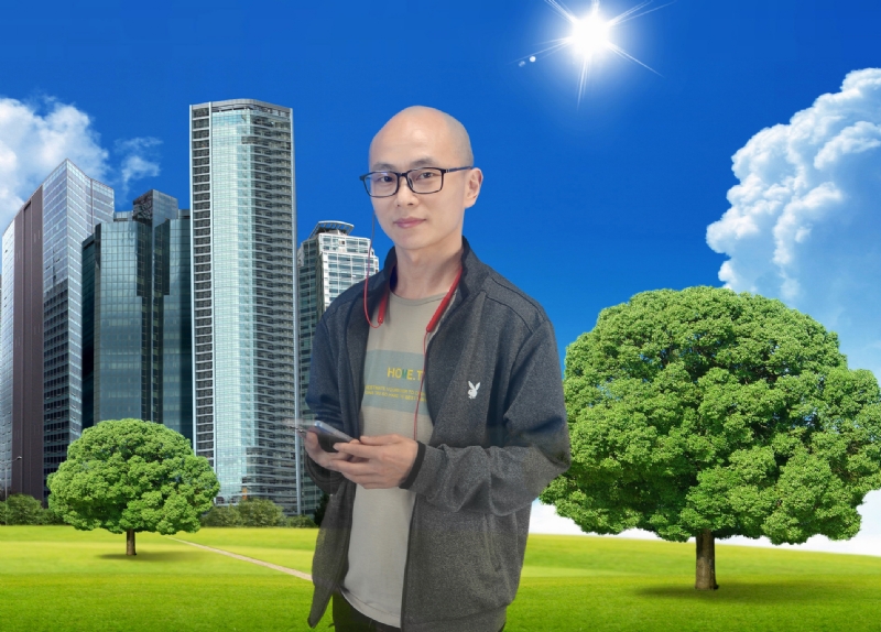 酉星的第二张照片--邵武相亲网