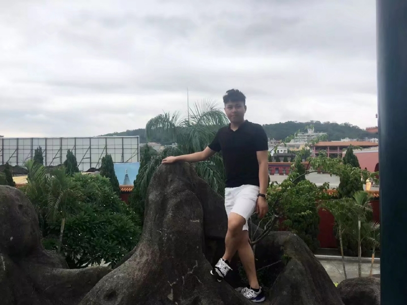 伟仔的第一张照片--邵武相亲网