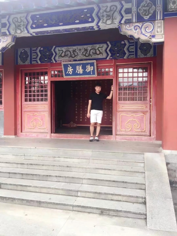 伟仔的第二张照片--邵武相亲网