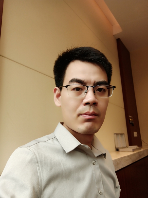 白头偕老的第一张照片--邵武相亲网