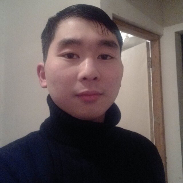 阿鸿的第一张照片--邵武相亲网