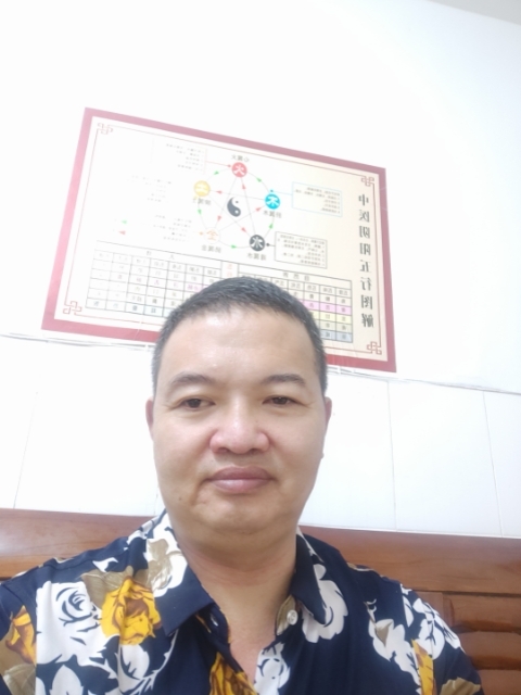 健康调理顾问韩智平的第一张照片--邵武相亲网