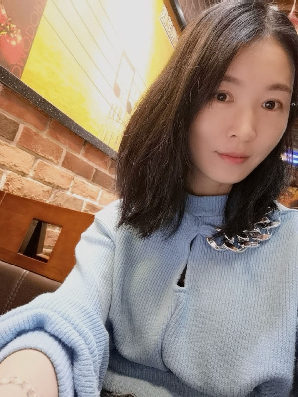吴优的第一张照片--邵武相亲网