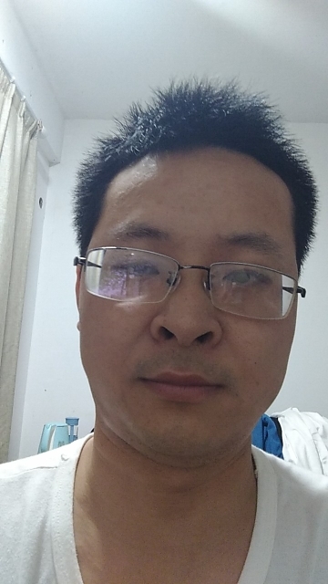 chastity的第二张照片--邵武相亲网