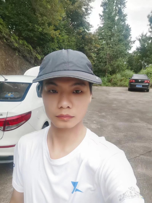 携手相伴的第一张照片--邵武相亲网