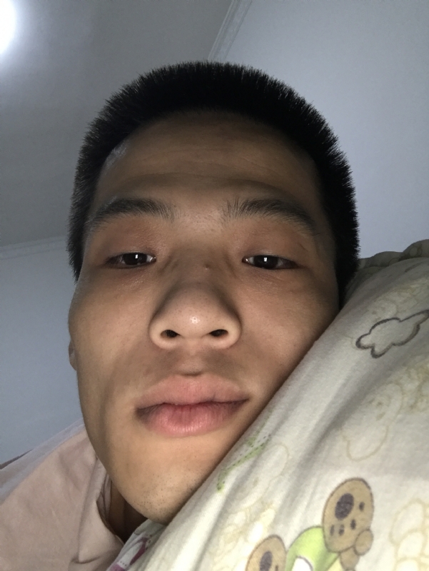 直男的第一张照片--邵武相亲网