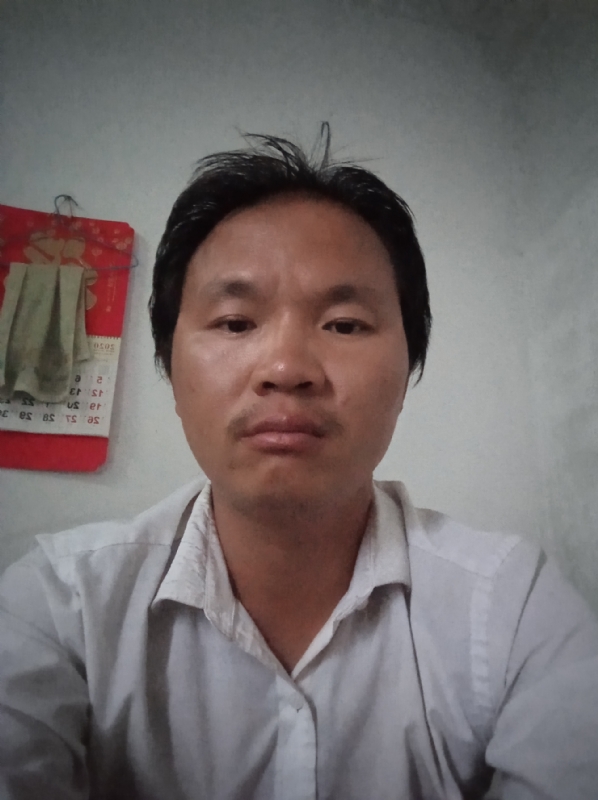 小杨的第一张照片--邵武相亲网