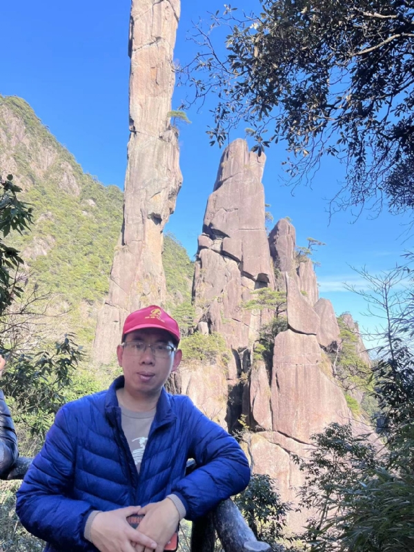 师傅被妖怪吃了的第二张照片--邵武相亲网
