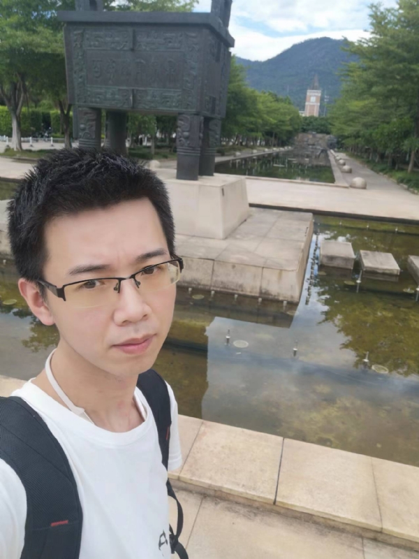 云杰的第二张照片--邵武相亲网