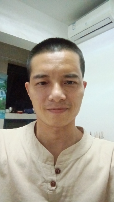 兴兴的第二张照片--邵武相亲网