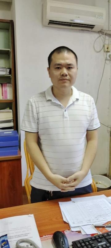 千里川寻的第一张照片--邵武相亲网