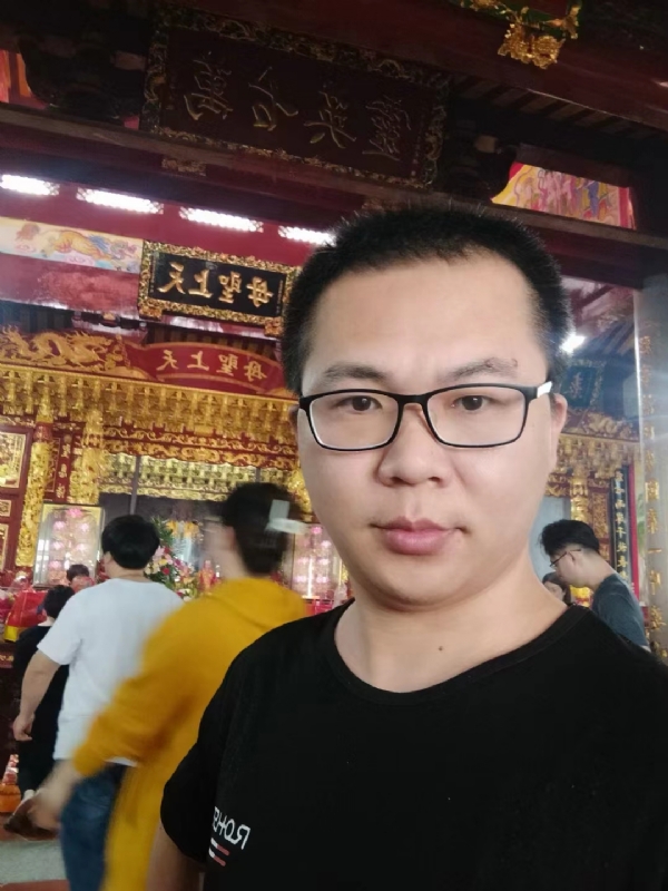 天哥的第二张照片--邵武相亲网