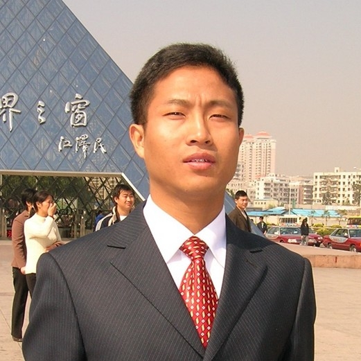 友缘的第一张照片--邵武相亲网