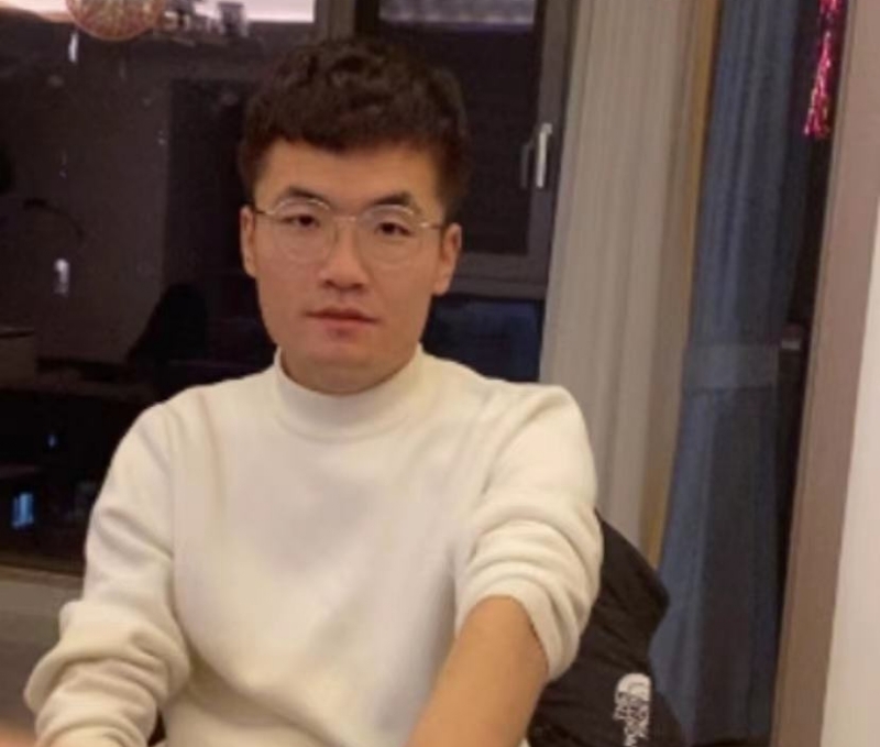 阮籍的第一张照片--邵武相亲网