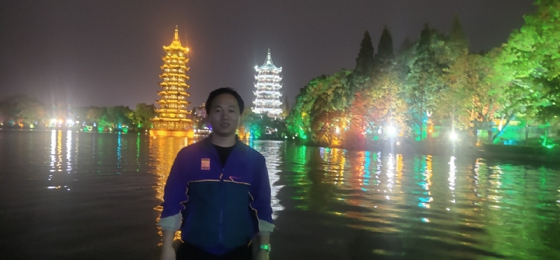 喜乐的第一张照片--邵武相亲网