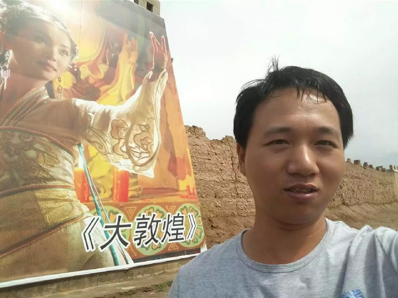 喜乐的第四张照片--邵武相亲网