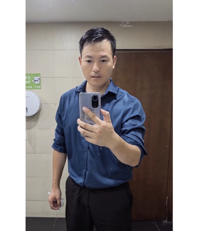 缘来是你的第三张照片--邵武相亲网