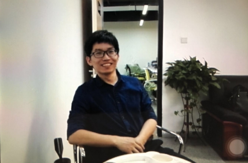 kevin的第一张照片--邵武相亲网