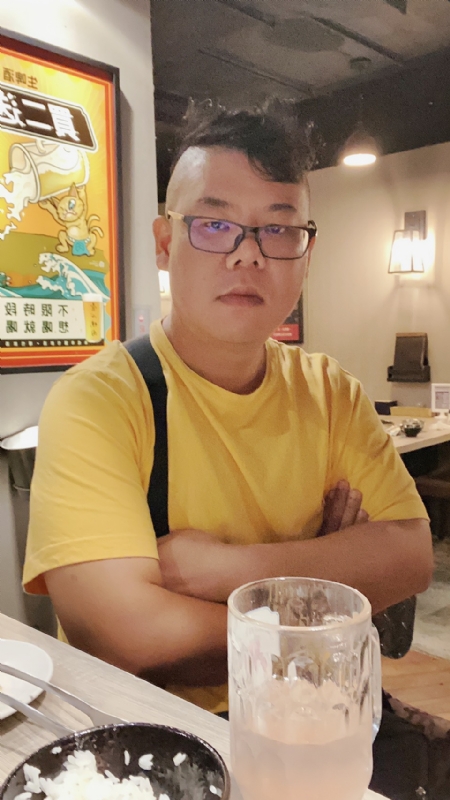 公爵的第一张照片--邵武相亲网