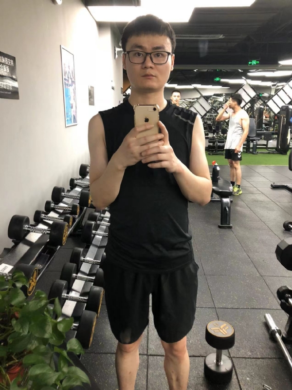 土豆的第一张照片--邵武相亲网