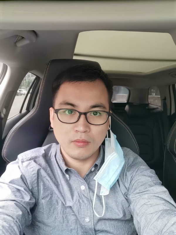 路人甲的第一张照片--邵武相亲网