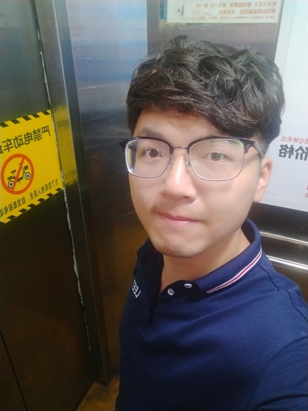H先生的第二张照片--邵武相亲网