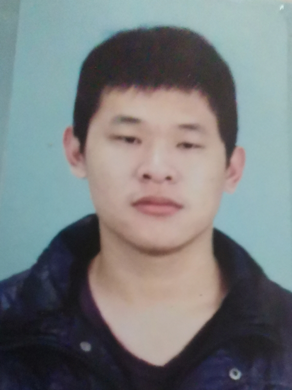 小鱼的第一张照片--邵武相亲网