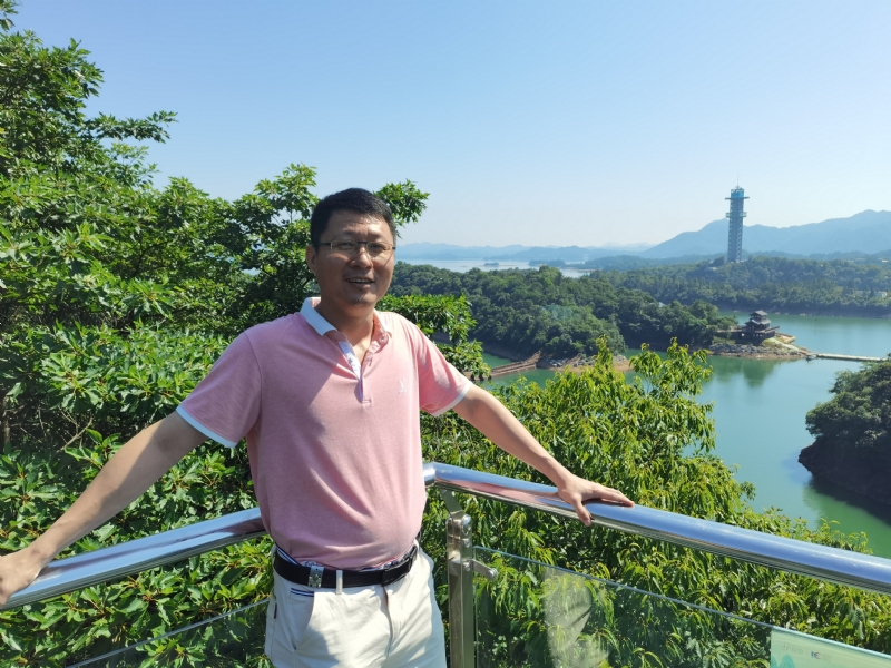 旅程的第二张照片--邵武相亲网