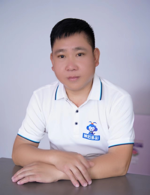 逆風飛揚的第二张照片--邵武相亲网