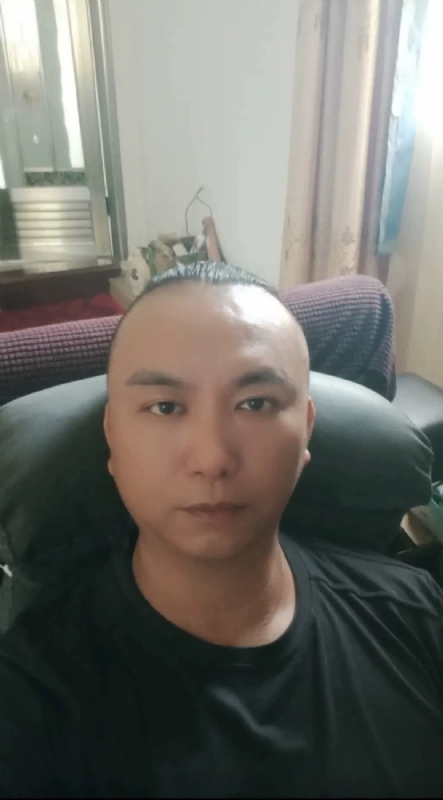 施逸森的第一张照片--邵武相亲网