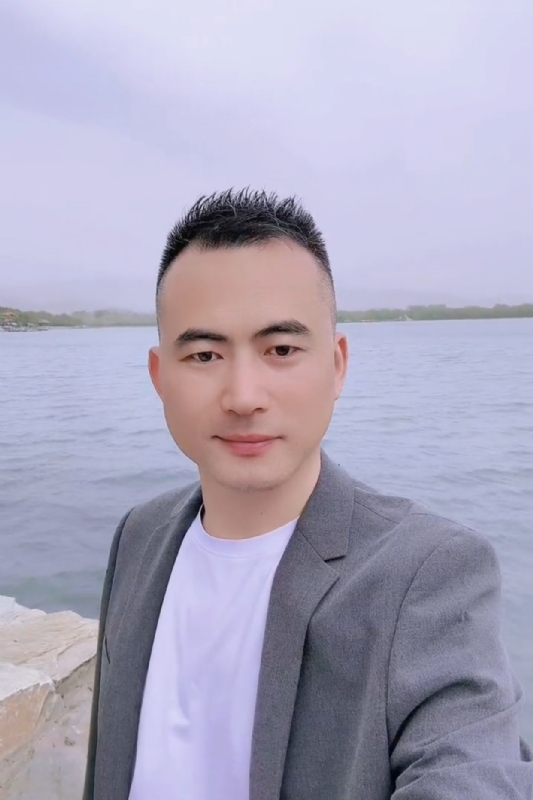 一往情深的第一张照片--邵武相亲网