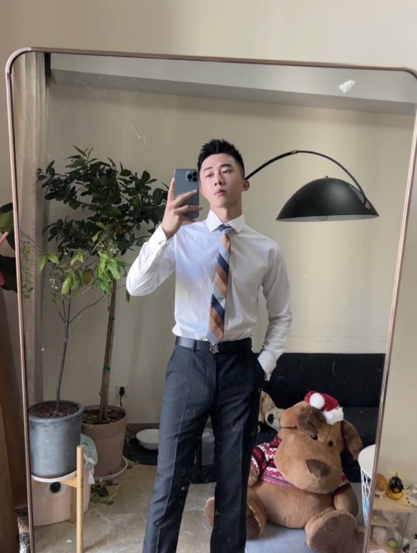 张浩的第一张照片--邵武相亲网
