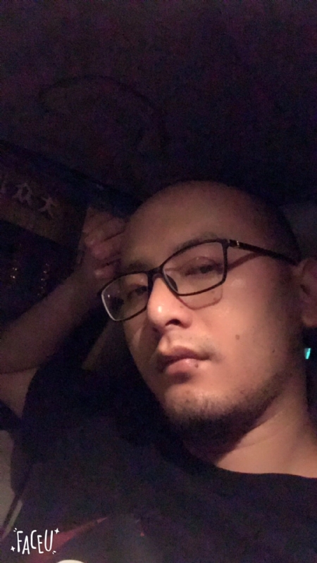 狂野的孤狼的第一张照片--邵武相亲网
