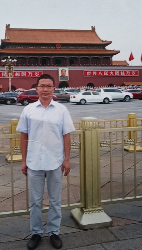 乔治的第一张照片--邵武相亲网