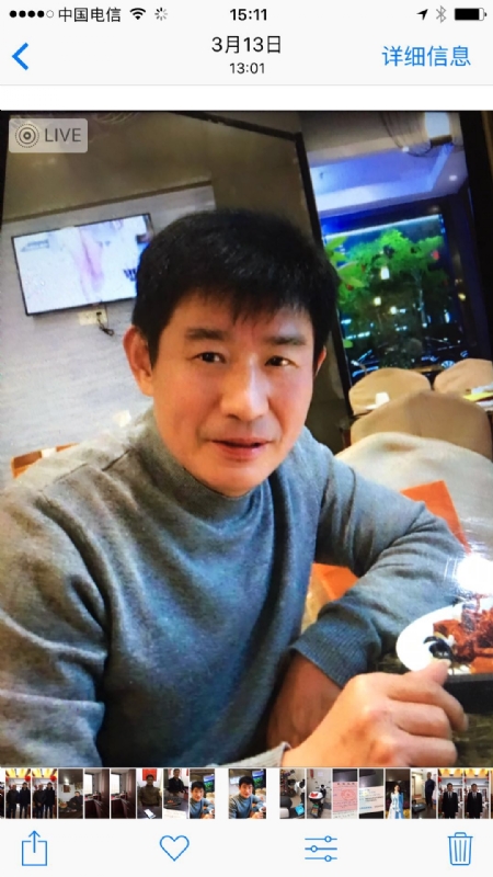 健哥的第一张照片--邵武相亲网