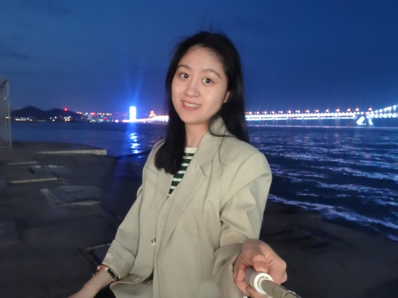 思洁的第一张照片--邵武相亲网