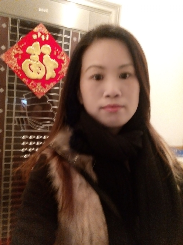 E欣的第二张照片--邵武相亲网