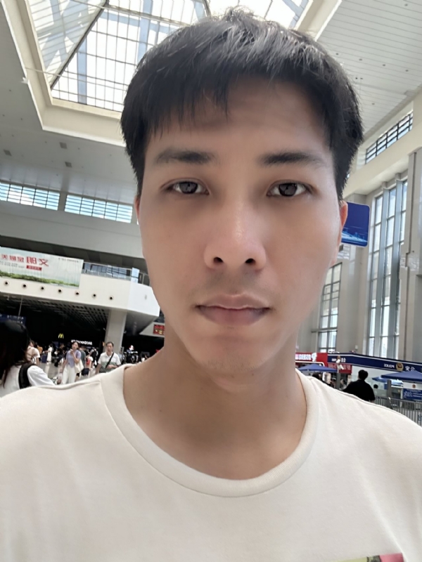 木木的第二张照片--邵武相亲网